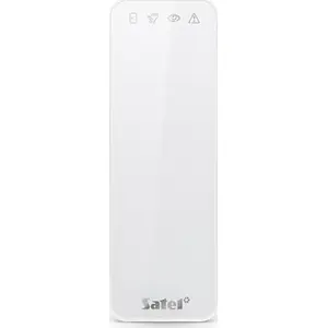 Считыватель карт SATEL SO-MF3-W — бесконтактный MIFARE, белый