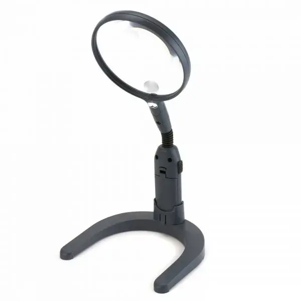 Carson MagniLamp GN-55 magnifying lamp Photo 2