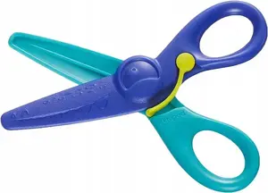 Maped KIDIPULSE 12 cm scissors for children with bumper Maped 472112