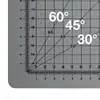 Cutting mat Fiskars 8371 A2 450x600 mm Photo 3