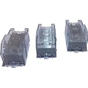Staple cartridge Sharp MX-SCX1 original, 3 × 5000 staples, for MX-C310/C311/C380/C381/C1800