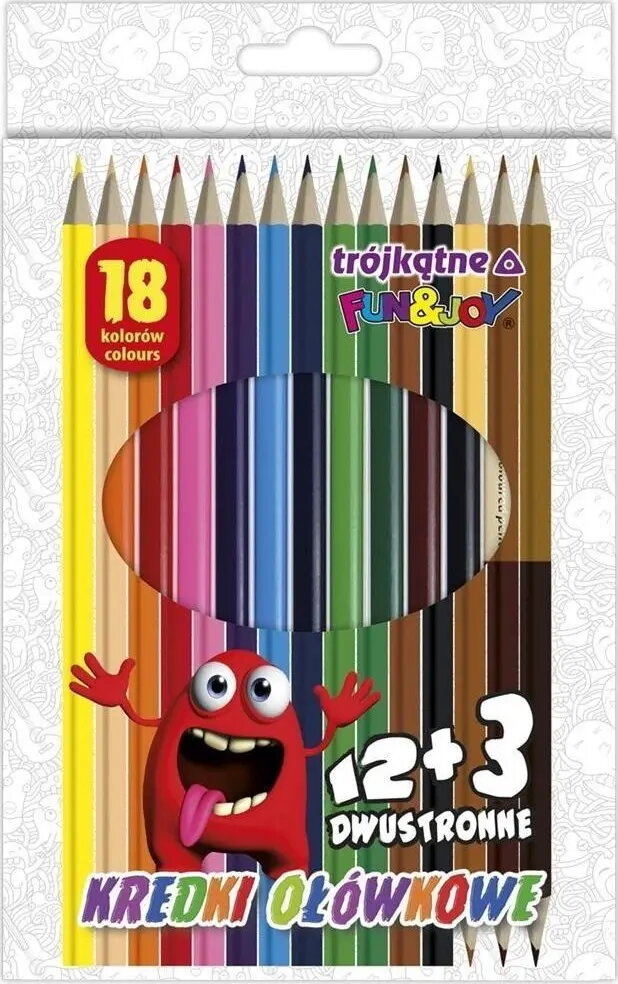 Colored Pencils