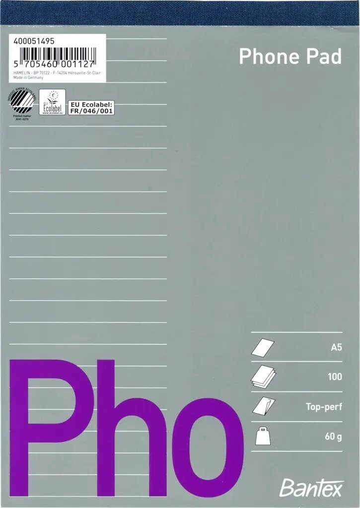 Notepads, Sticky Notes & Indexes