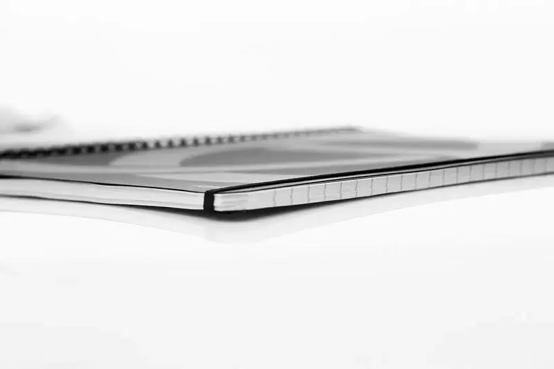 Тетрадь A4+ Hamelin Bantex CPH Copenhagen Photo 5