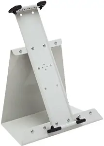 Tarifold desk base for A4 presentation panels, model 224100TR, holds up to 10 panels
