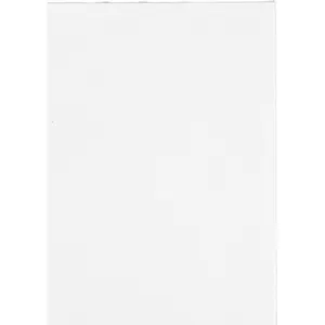 Notepad Bantex A7 — pocket-sized ruled memo pad, small format