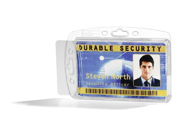 Staples Durable 8924-19 держатель карт Photo 2