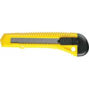 Forofis Wallpaper Knife 18 mm model 91379 — Forofis precision cutting tool