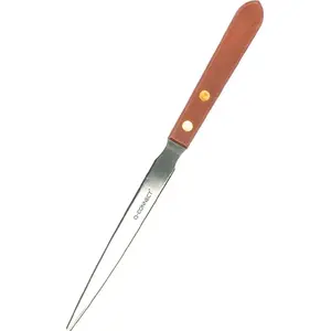 Envelope Knife Q-Connect 22 cm with Wooden Handle