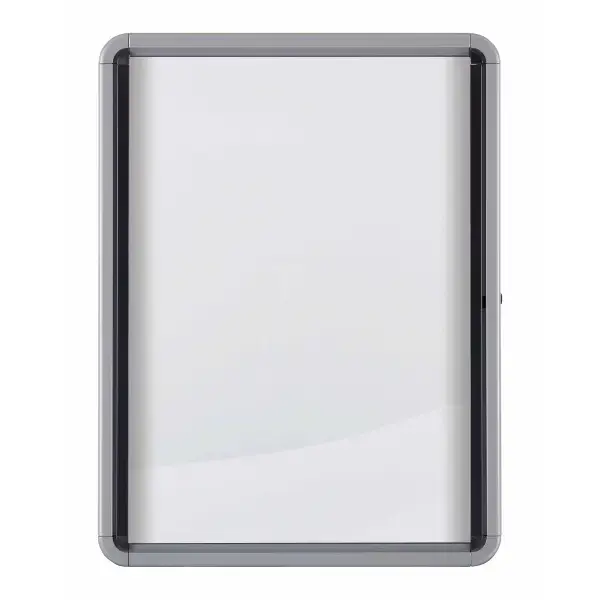 NOBO Premium Plus магнитная доска с замком 8×A4 Photo 3