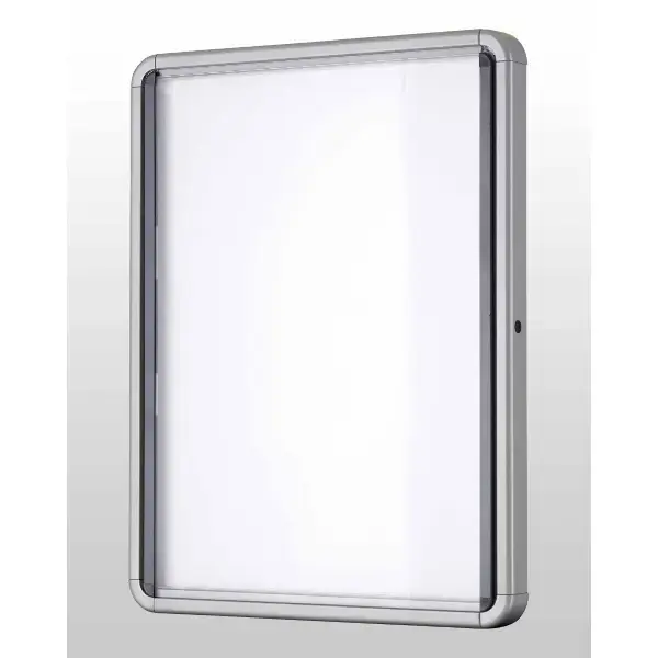 NOBO Premium Plus магнитная доска с замком 8×A4 Photo 5