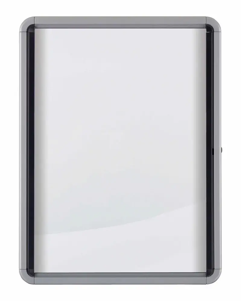 NOBO Premium Plus магнитная доска с замком 8×A4 Photo 6