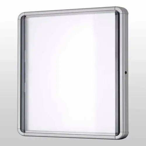 NOBO Premium Plus магнитная доска с замком 8×A4 Photo 7