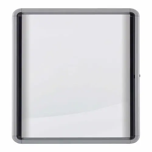 NOBO Premium Plus магнитная доска с замком 8×A4 Photo 8