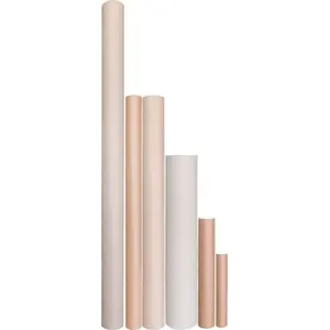 Cardboard Tubing roll, Office Products TUBA KARTONOWA Ø 52 mm × 55 cm