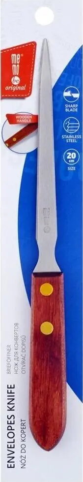 Universal knives
