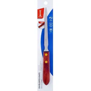 Envelope Knife MemoBe with Wooden Handle — blade model 5903273510694