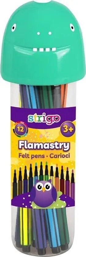 Felt-Tip Pens