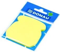 Pašlīmējošs telefona zīmju bloks Donau WIKR-975801