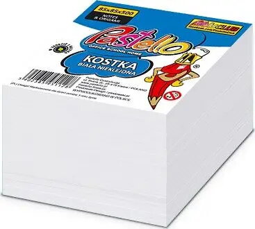 Paper Notepads