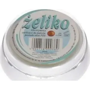 Humidifier Gel Cartridge Staples AB0331 — glycerin-based moisturizing refill (EAN 5901503610411)