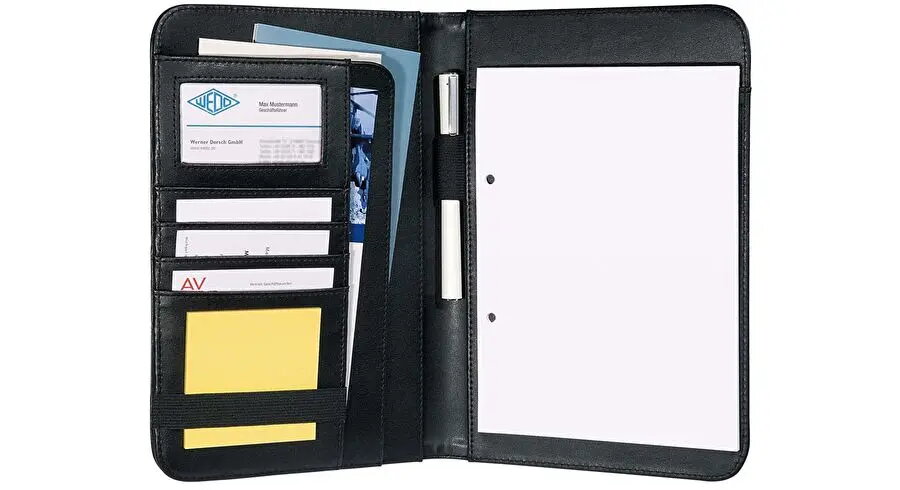 Document & Notebook Covers