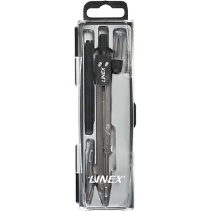 Набор карандашей Linex 24 — Linex LINEX 24 SKOLEPASSERSÆT, 24 цветных карандаша