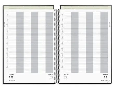 Planner pad Mayland-Burde 27220000 A4 Photo 2