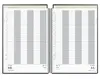 Planner pad Mayland-Burde 27220000 A4 Photo 2