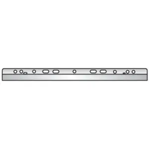 Hole reinforcement 3l Biella 58804-50, transparent, pack of 50
