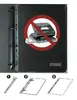 Укрепитель отверстий 3l Biella 58804-50 Photo 2
