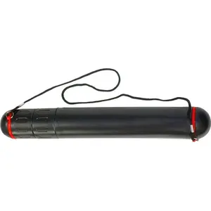 Drafting tube Titanum 40 cm length, 5 cm diameter – Titanum QQ07TIT