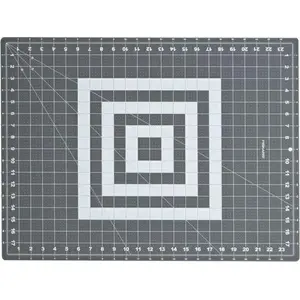 Cutting Mat Fiskars A1 60×91 cm (model 1003896) professional self-healing surface