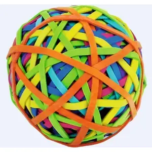 Eraser Grand Gumka recepturka ball 6 cm — model 192664