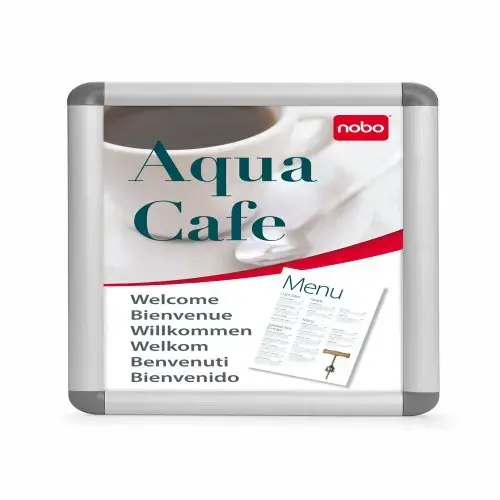 Poster frame NOBO Essence 700×1000 mm Photo 2