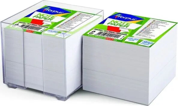Notepads, Sticky Notes & Indexes