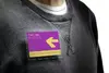 Identifikācijas kartes turētājs Staples Durable 823019 Photo 3