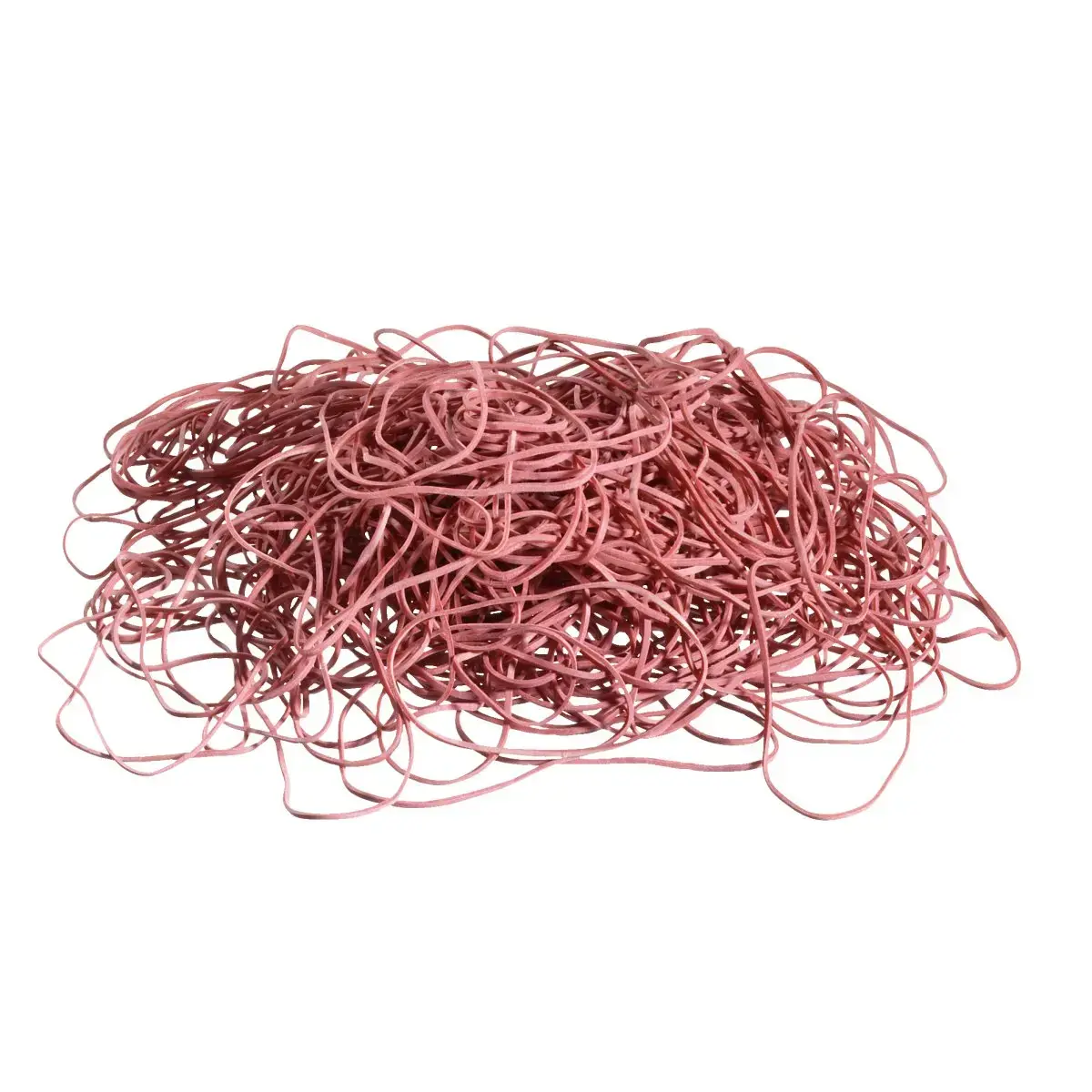 HERLITZ 8859456 elastīgā gumija — sarkana Photo 2