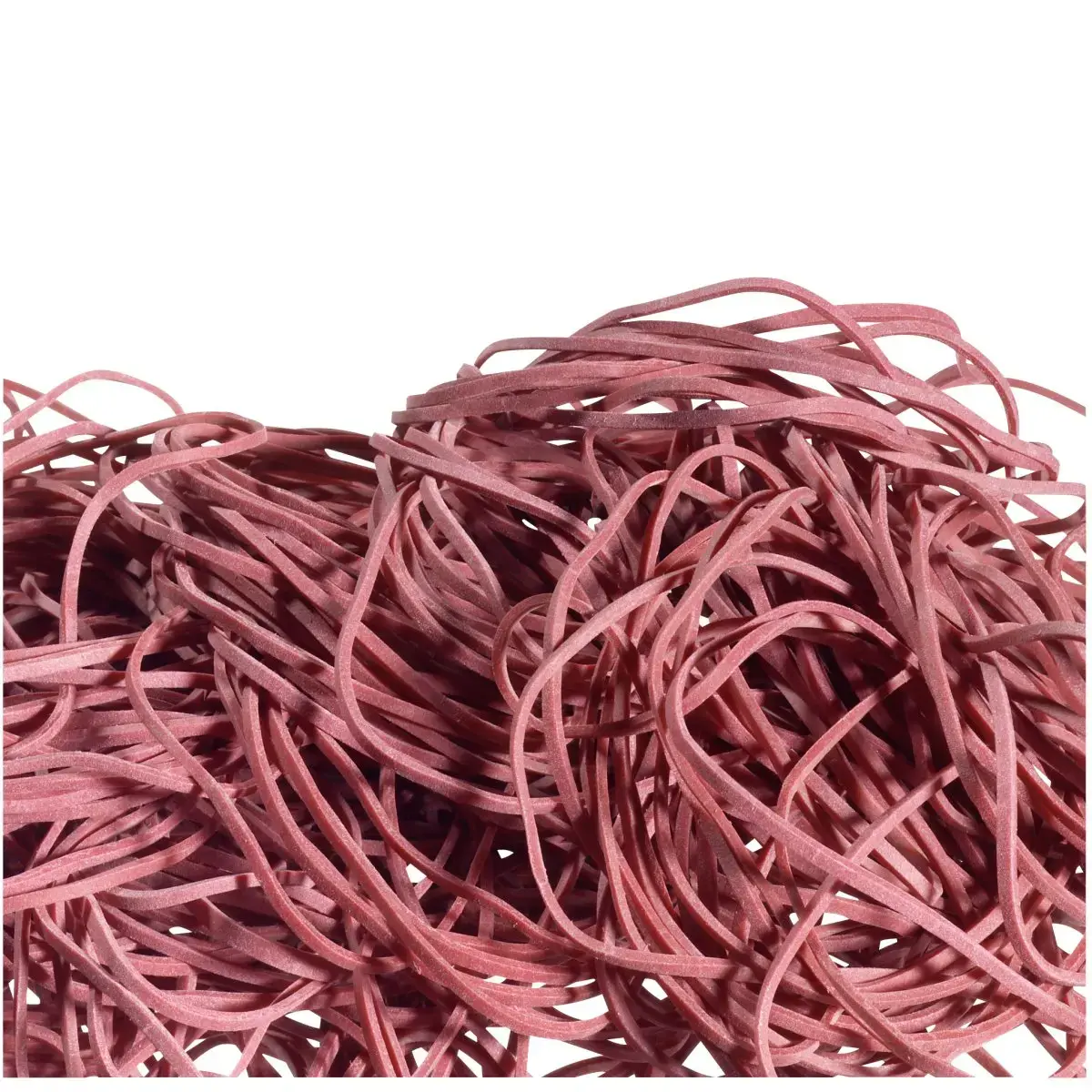 HERLITZ 8859456 elastīgā gumija — sarkana Photo 4