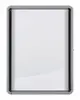 NOBO Premium Plus magnētiska slēdzama paziņojumu dēlis 9×A4 Photo 6