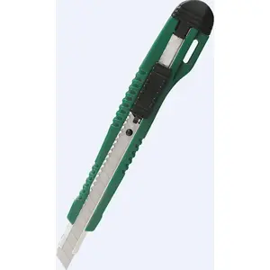 Paper Cutter Grand model 312835 — 9 mm blade, locking mechanism and guide