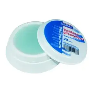 Donau ZWILZACZ GLICER finger moistener 20 ml, pack of 2