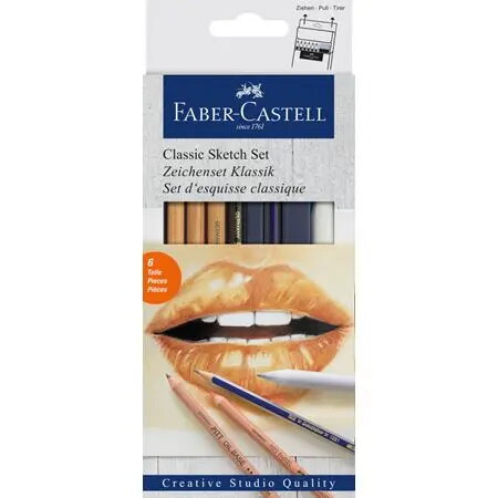 Pencils