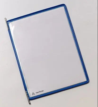 Document Pockets