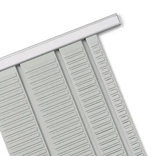 NOBO T-Card Office Planner Kit 24 Slot Photo 2