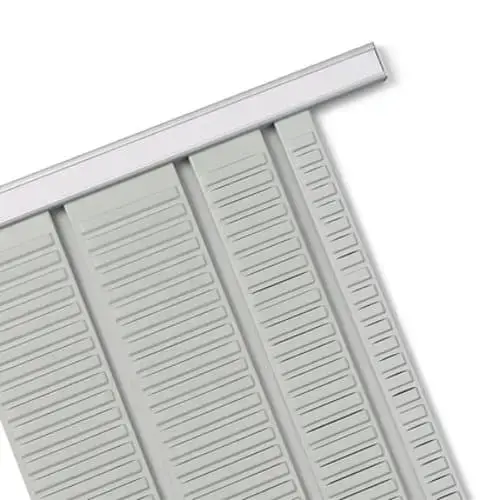 NOBO T-Card Office Planner Kit 24 Slot Photo 5