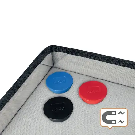 NOBO Whiteboard Accessories Kit Bag Photo 4