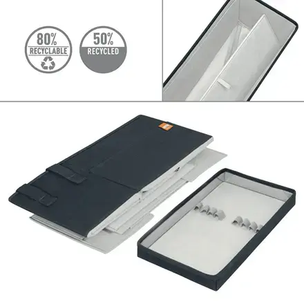 NOBO Whiteboard Accessories Kit Bag Photo 6