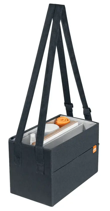 NOBO Whiteboard Accessories Kit Bag Photo 11