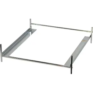 Подставка для лотков с письмами Exacompta C4 Plus — для лотков C4, модель 10800D